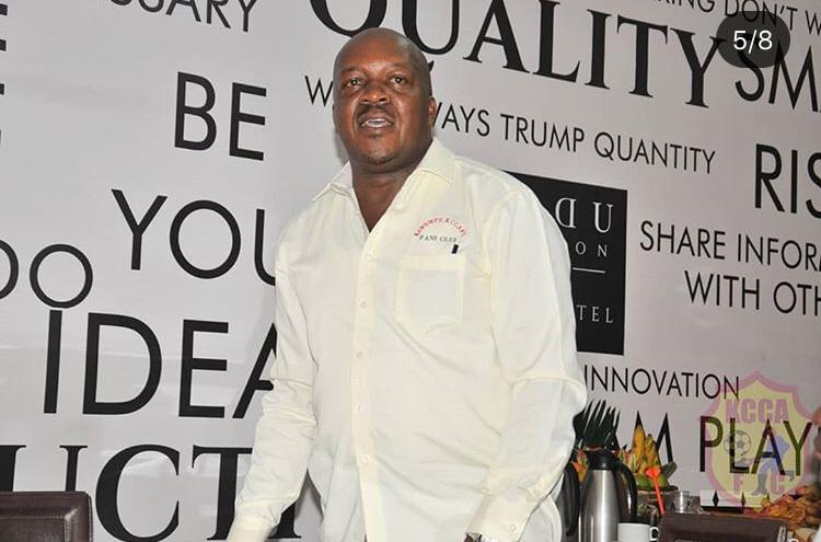 What KCCA FC fans said ahead of Vipers meet