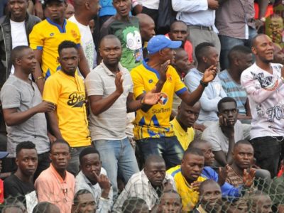 What KCCA FC fans said ahead of Vipers meet