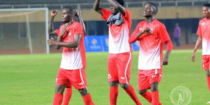 StarTimes UPL - kyetume-fc-players-cry-out-over-unpaid-dues