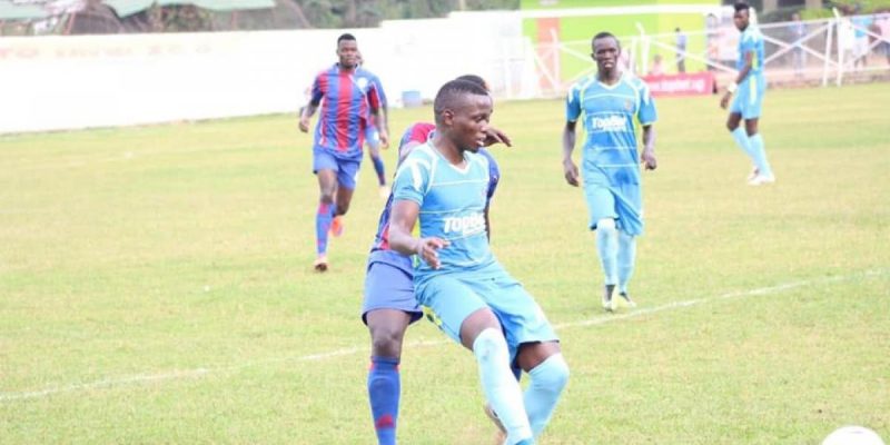 Football Gossip: Juuko Murushid, Bayo, Okello, Kizza, Mucureezi, Kaddu, Kasirye, Watenga