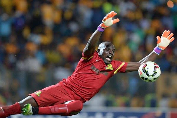 Diaspora Miya Viola Nambi - The Touchline Sports