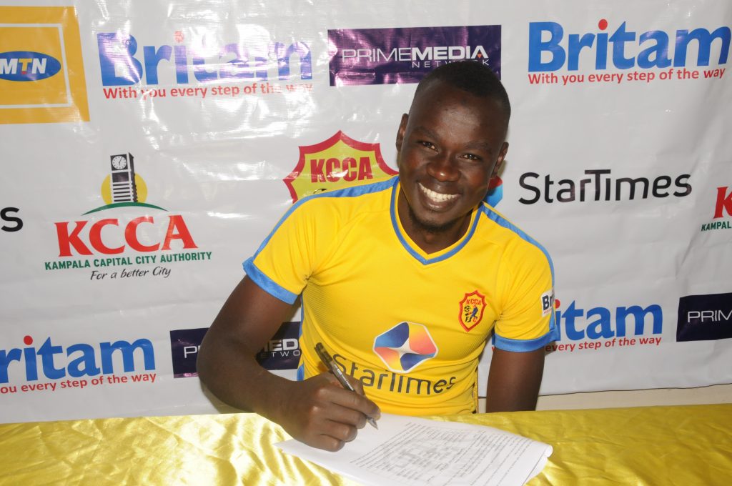Gift Ali - Coronavirus: Biggest questions about the Uganda Premier League now