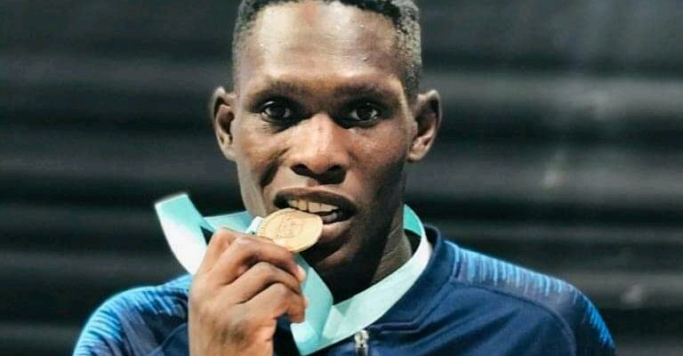 Tokyo 2020 Olympics: Shadir Musa handed bye at the Round of 32