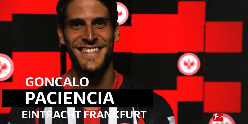 Gonçalo Paciência - goncalo-paciencia-qa-with-the-son-of-a-porto-goal-scoring-legend