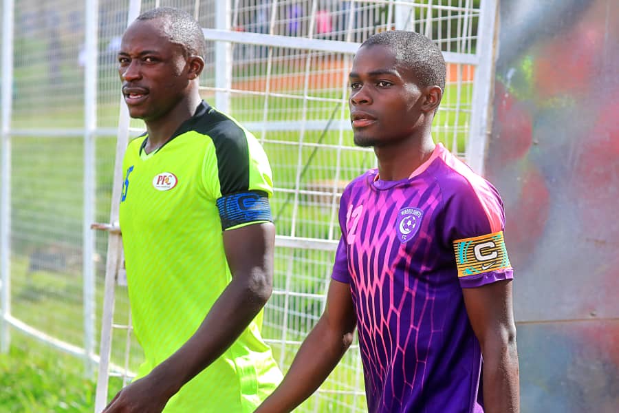 Hassan Ssenyonjo - A host of talented youngsters got themselves onto the 2019/20 StarTimes Uganda Premier League's radar following their stunning performances during the season.