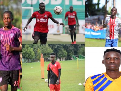 Five youngsters - shoot-for-stars-5-young-guns-of-uganda-premier-league