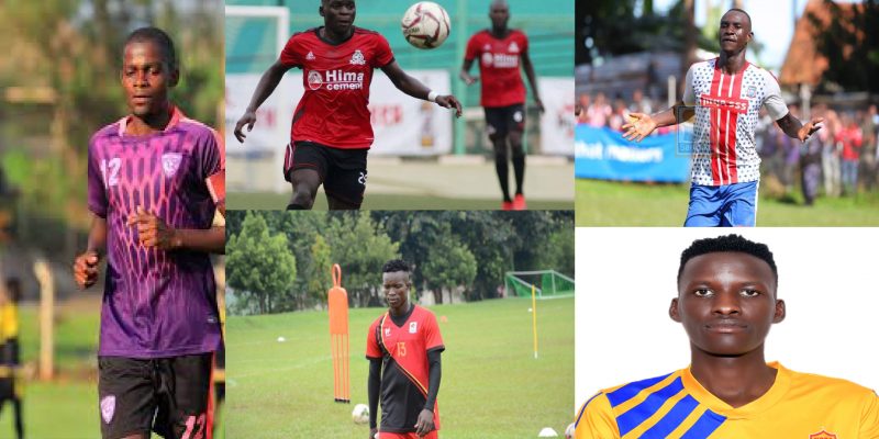 Five youngsters - shoot-for-stars-5-young-guns-of-uganda-premier-league