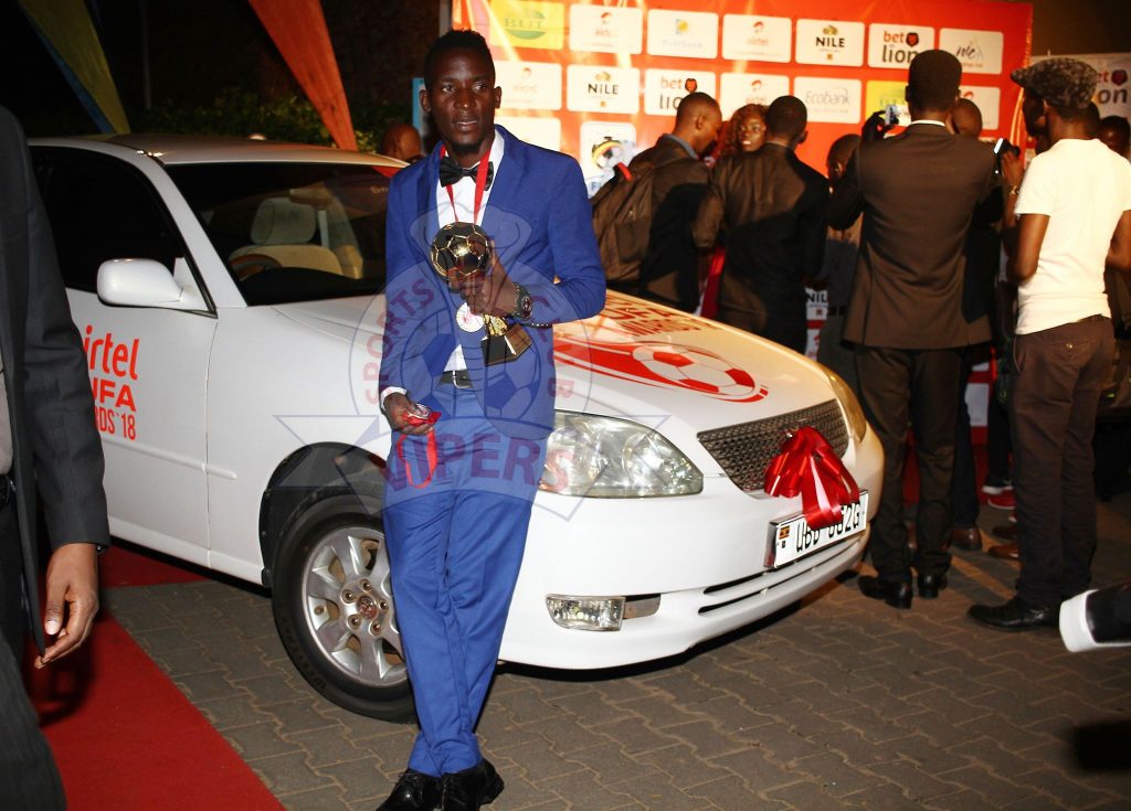 Moses Waiswa - a-lustrum-that-would-change-ugandan-football-forever-looking-back-at-every-fufa-mvp