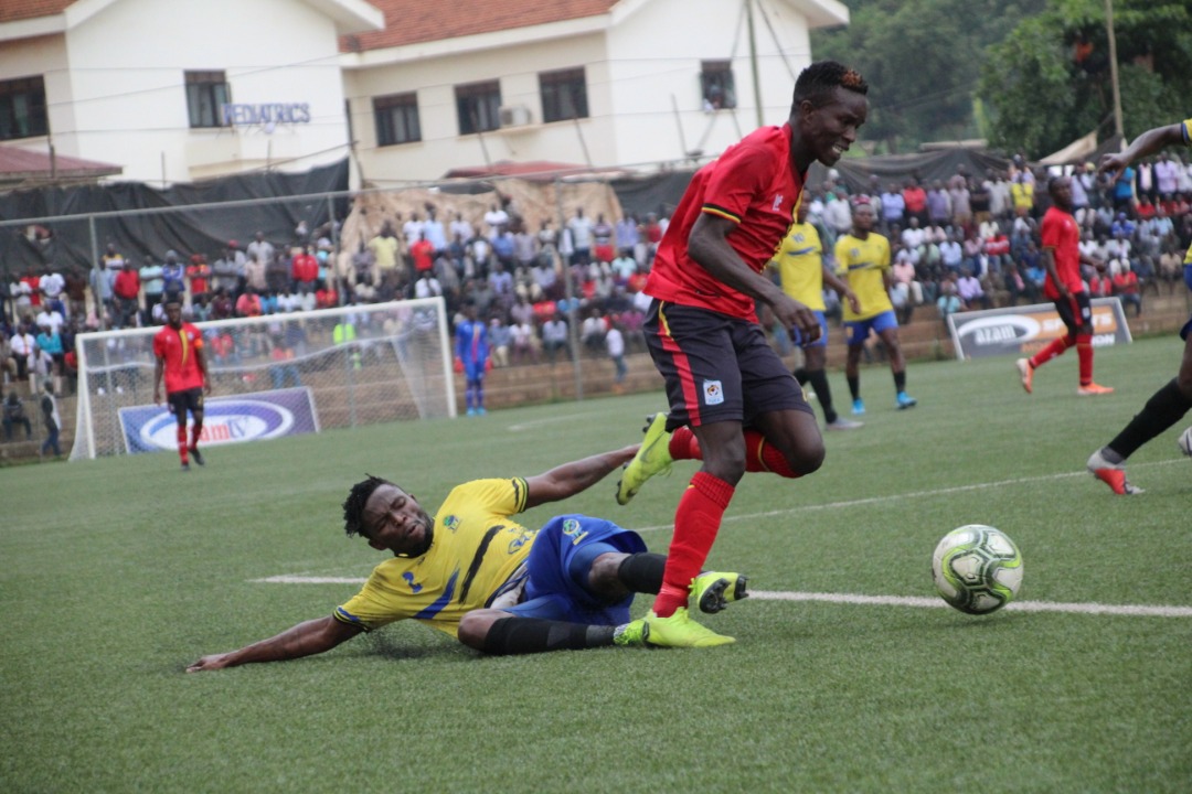 Ojera - A host of talented youngsters got themselves onto the 2019/20 StarTimes Uganda Premier League's radar following their stunning performances during the season.