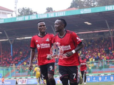 Vipers Masiko - Vipers: The biggest captures that failed and where they are now