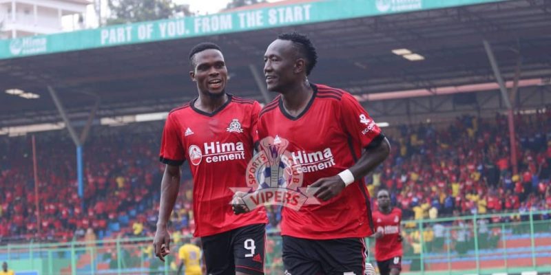 Vipers Masiko - Vipers: The biggest captures that failed and where they are now