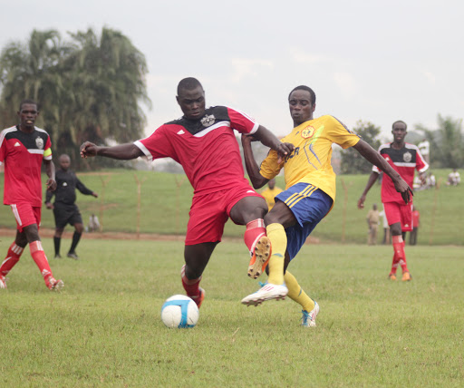 Express FC 2011/12 - winning-big-with-less-ranking-the-5-lowest-point-totals-to-have-won-the-uganda-premier-league-title-since-2000