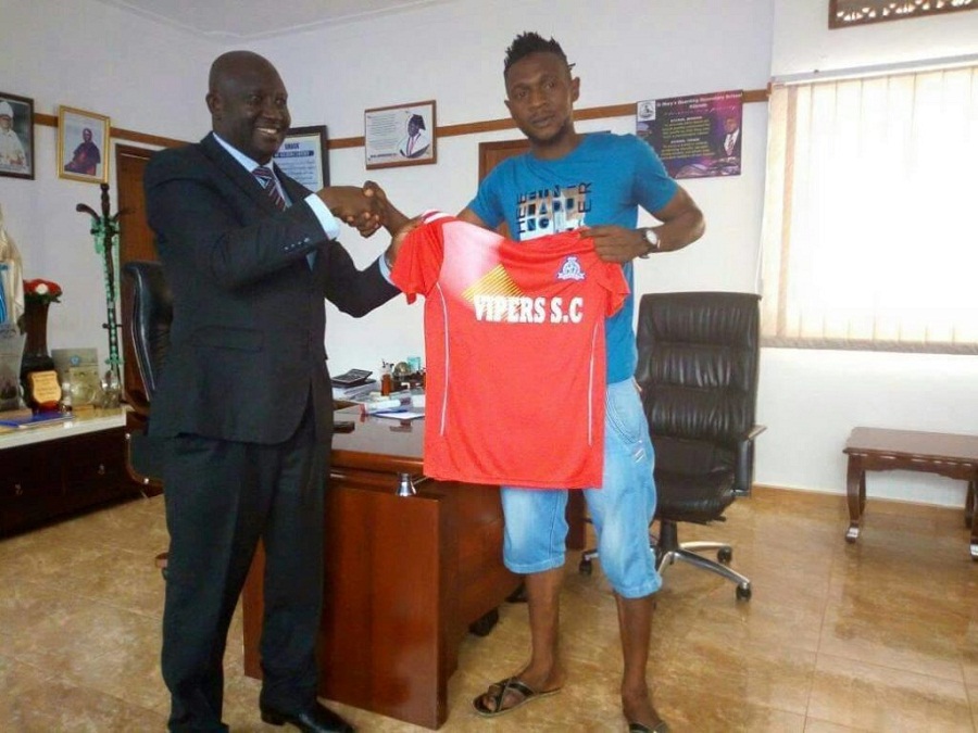 Vipers, Mbayi - Vipers: The biggest captures that failed and where they are now