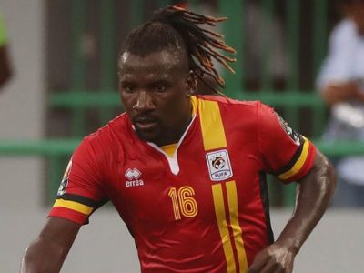 Hassan Wasswa mawanda