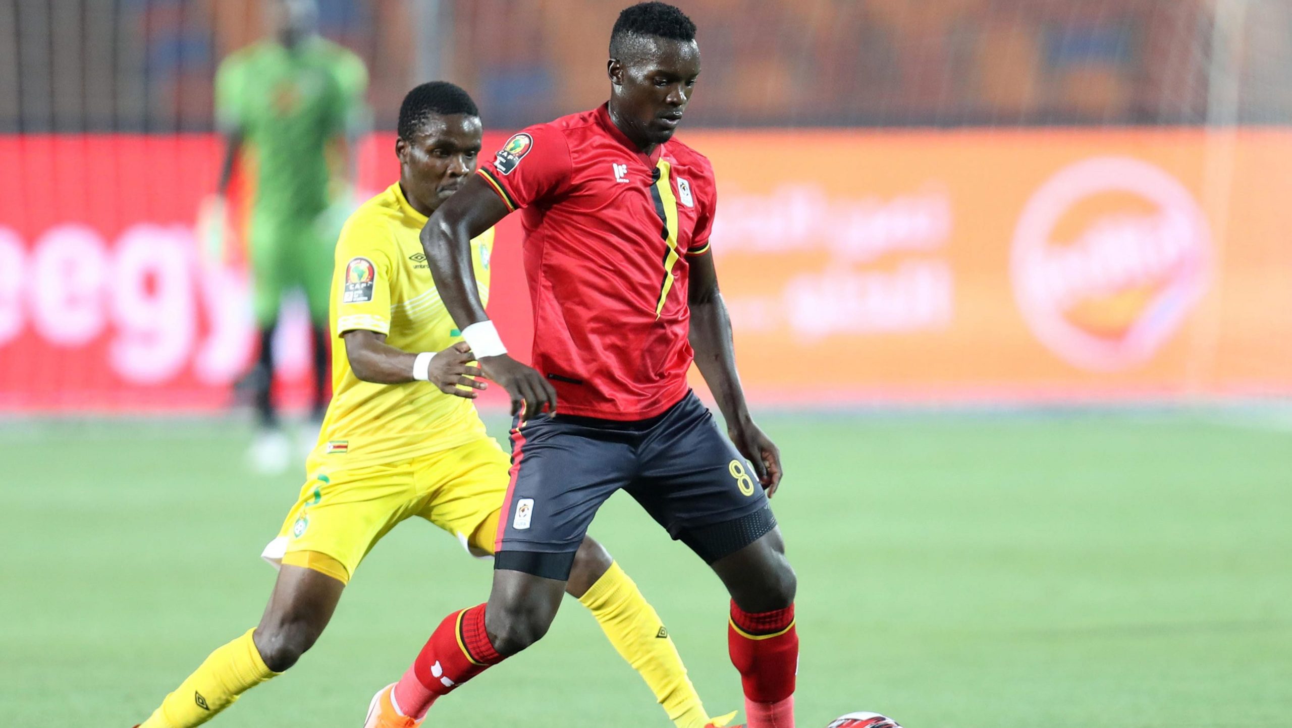 Khalid Aucho - eleven-super-talents-to-never-have-won-a-uganda-premier-league-title