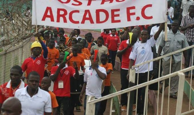 Mitina Arcades - mitina-arcades-tournament-football-for-unity-in-downtown-business-community