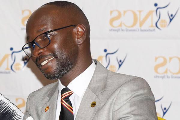 Hamson Obua - hamson-obua-we-are-also-shocked-by-the-budget-cut