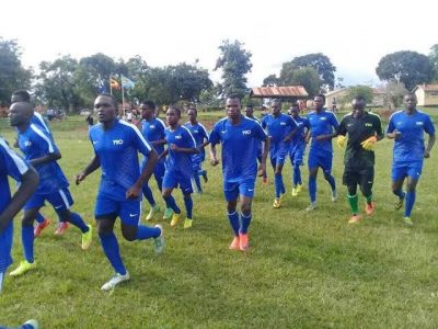 Bugerere Ssaza - masaza-cup-bugerere-announce-technical-committee-for-2020-tournament