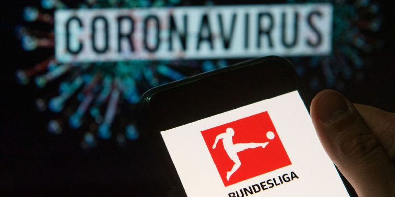 bundesliga-german-government-approves-season-to-resume-in-may