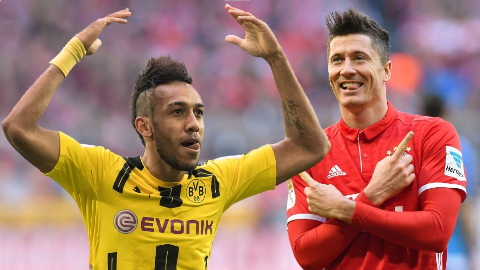 Final day - Bundesliga