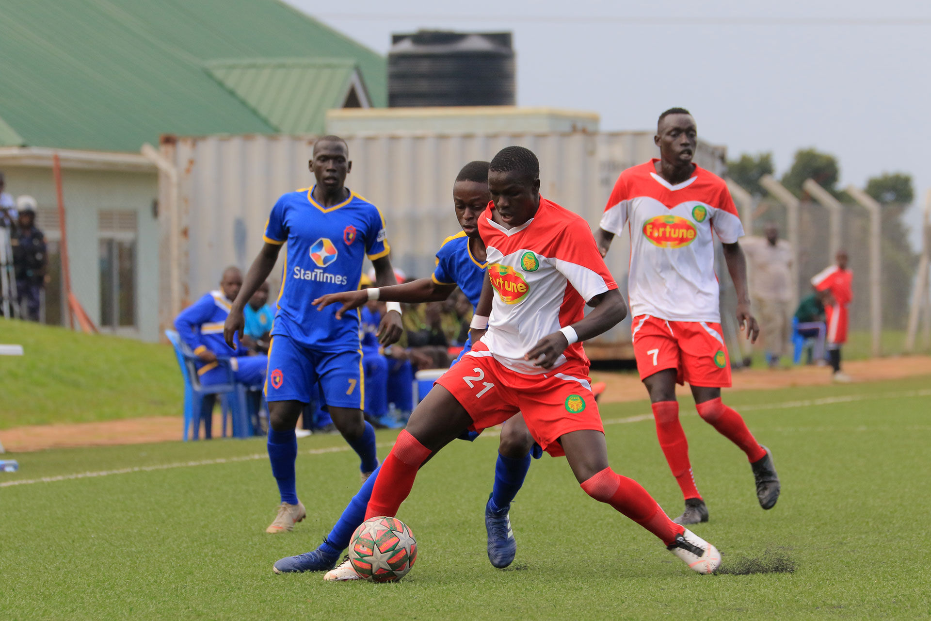 bashir-mutyaba-the-fufa-juniors-league-project-was-a-success