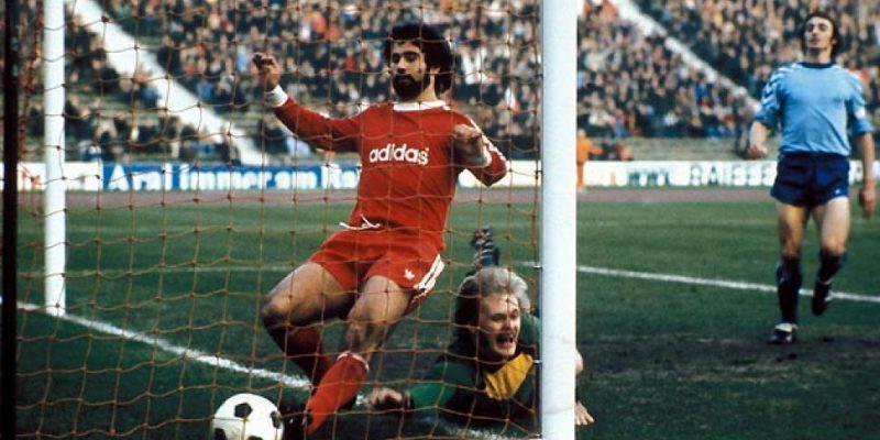 Final day - Bundesliga