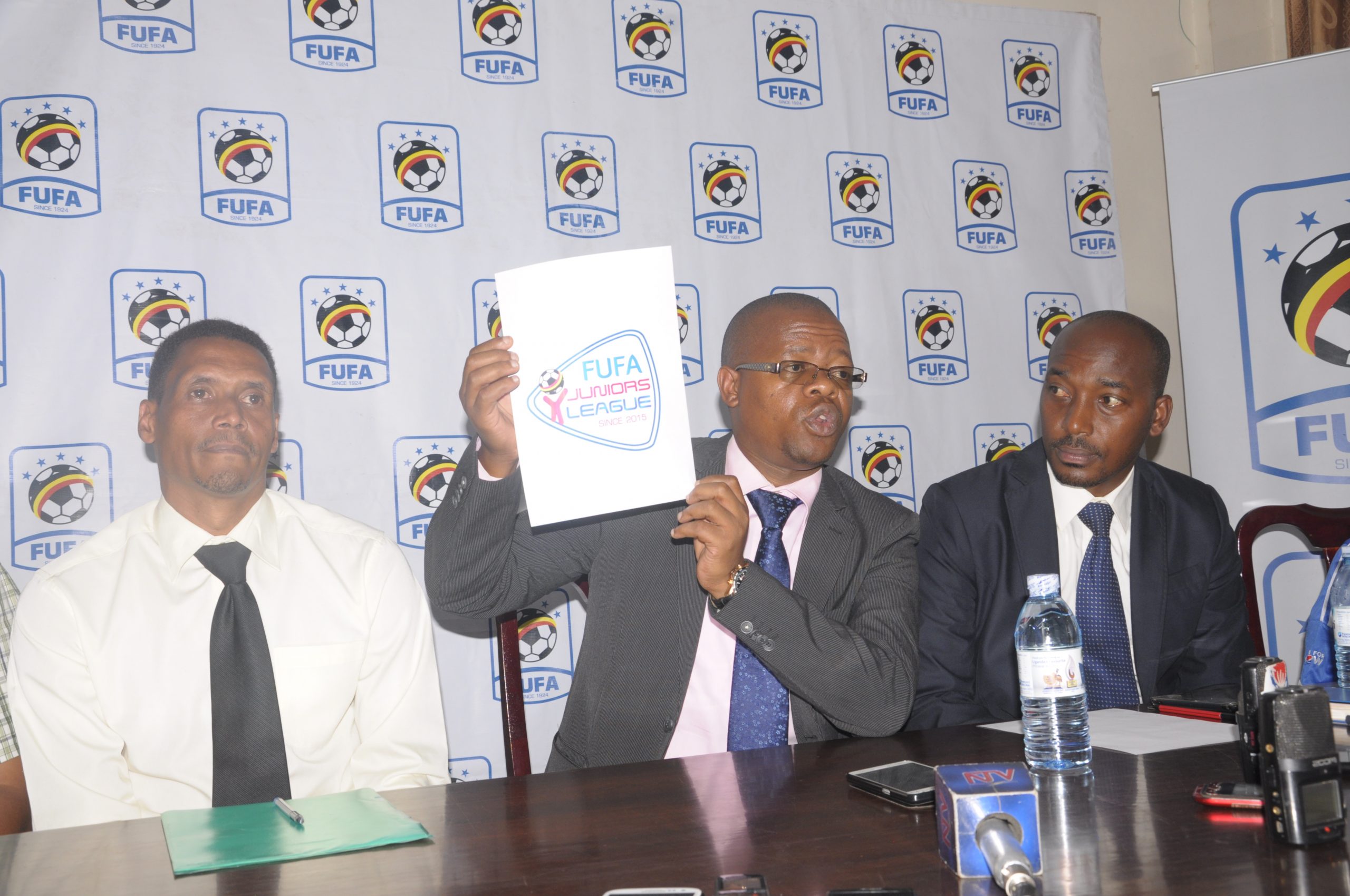bashir-mutyaba-the-fufa-juniors-league-project-was-a-success