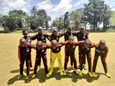 Proline Soccer Academy - FIFA analysis talent development project