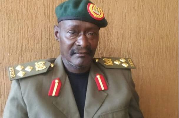 Col. Bell - Victors FC