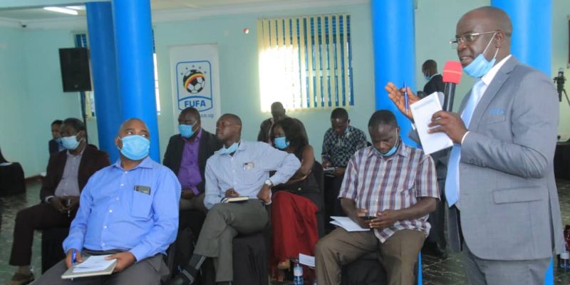 UPL Clubs - fufa-vs-upl-clubs-the-games-go-on-who-is-fooling-who-this-time