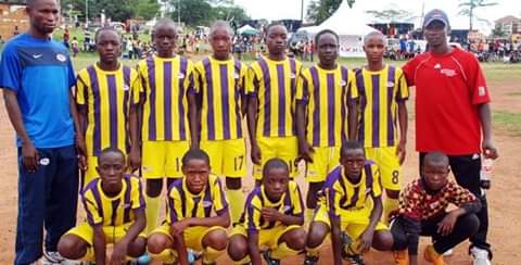 Ashraf Mugume: Why the former venom will succeed at KCCA FC