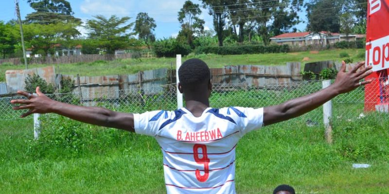 Brian Ahebwa - https://wp.me/pbPcS9-1TC