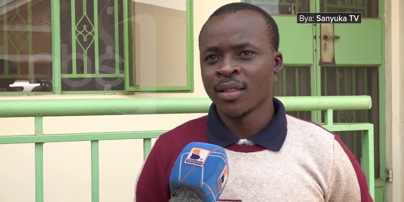 bashir-mutyaba-the-fufa-juniors-league-project-was-a-success