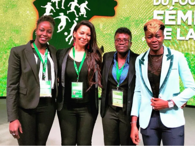 Ranked: The top five influential women in the Uganda sports