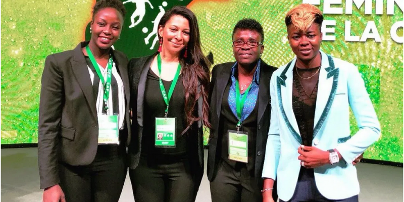 Ranked: The top five influential women in the Uganda sports