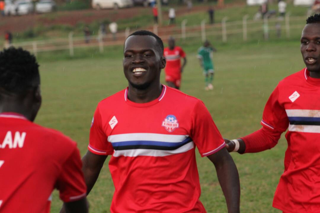 Mutanda - Kirinya Jinja SS