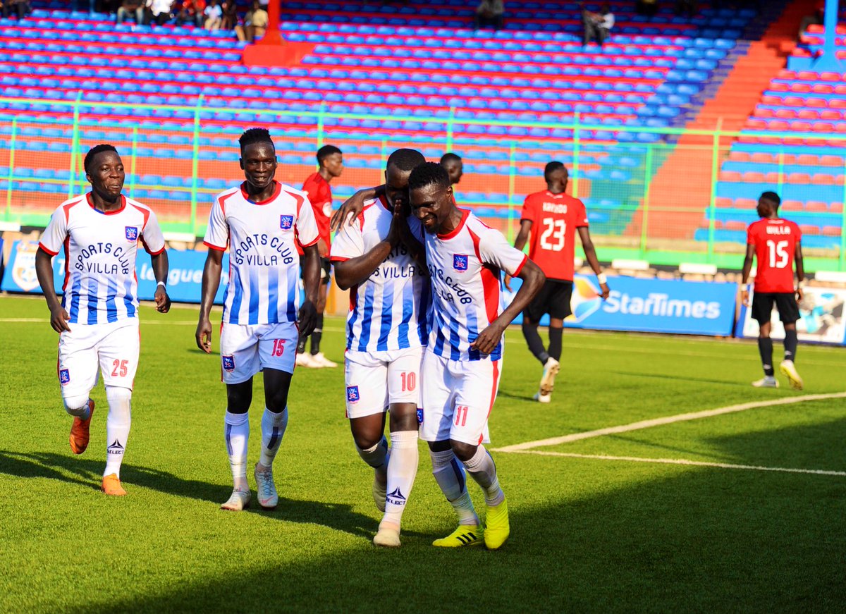  ST. Mary's atdium - SC Villa