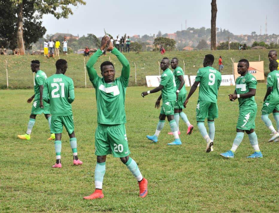 Onduparaka FC