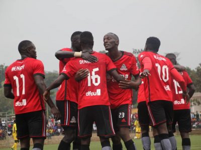 StarTimes UPL - FUFA - Prize money