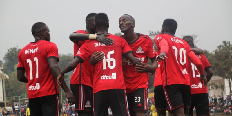 StarTimes UPL - FUFA - Prize money