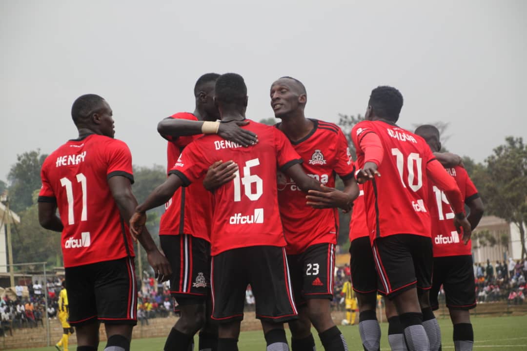 StarTimes UPL - FUFA - Prize money