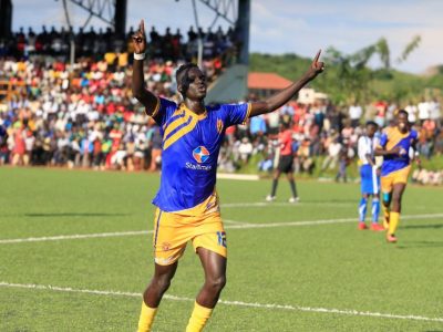 Kizza Mustafa - Montreal Impact