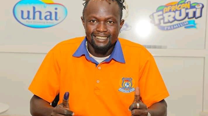 Vodacom Premier League - Wadada