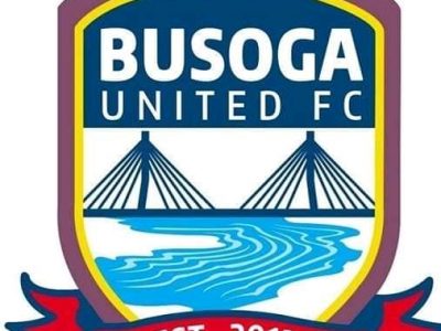 players arrears our priority - the Touchline sports - Busoga United