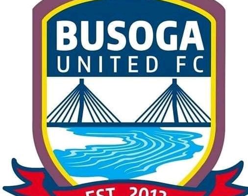 players arrears our priority - the Touchline sports - Busoga United