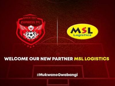 MSL logistics - Express Fc