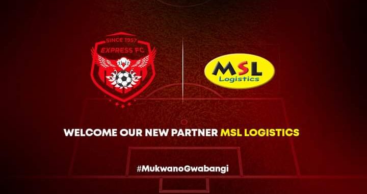 MSL logistics - Express Fc