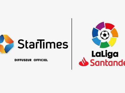 StarTimes - La liga