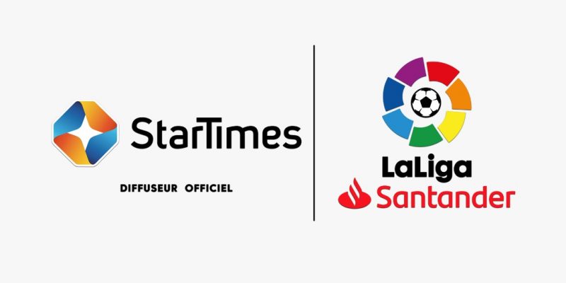StarTimes - La liga