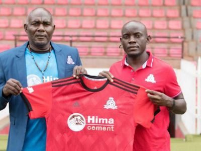 David Bagoole - the touchline sports